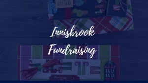 innisbrook fundraising ideas
