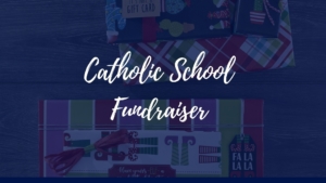 catholic school fundraiser