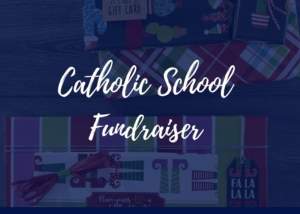 catholic school fundraiser