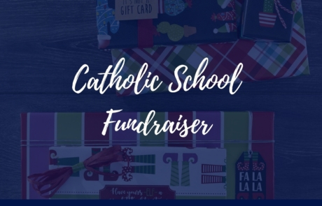 catholic school fundraiser