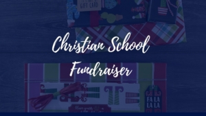 christian school fundraiser