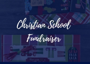 christian school fundraiser