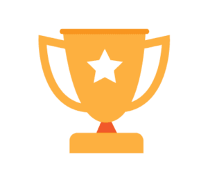 trophy icon