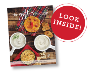 the gift collection fundraising catalog