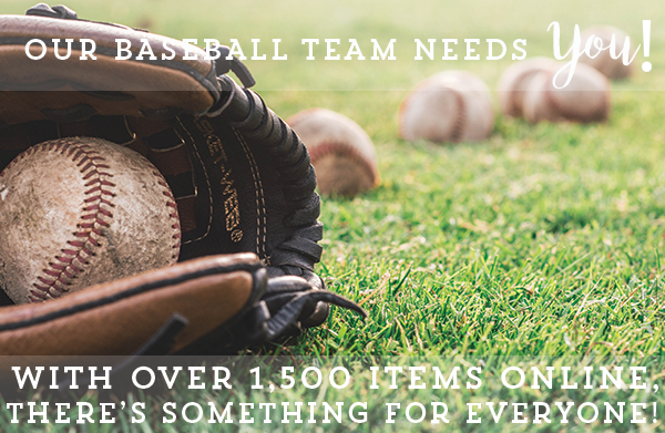 Baseball-Team-Category-Page Online Fundraising for Baseball Teams
