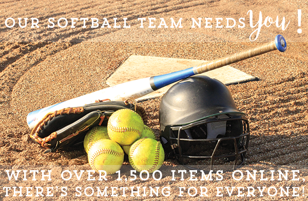 softball-category-page Online Fundraising for Softball Teams