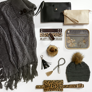 accessories