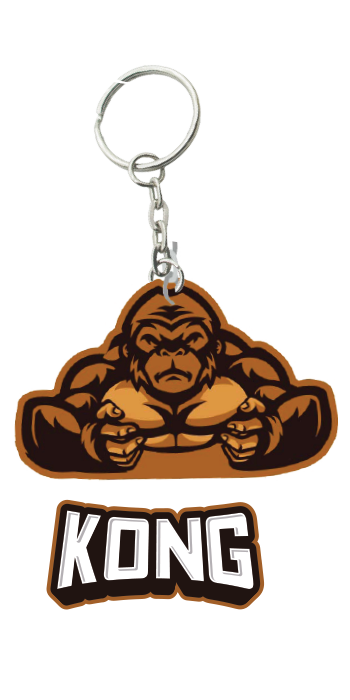 kong