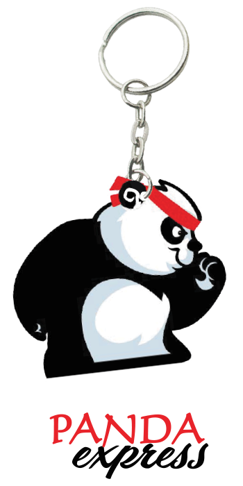 panda