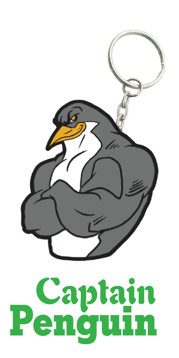 penguin