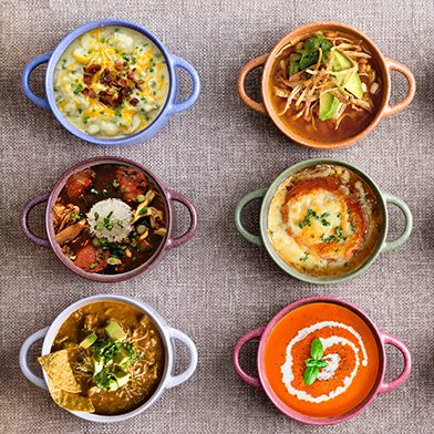 soup