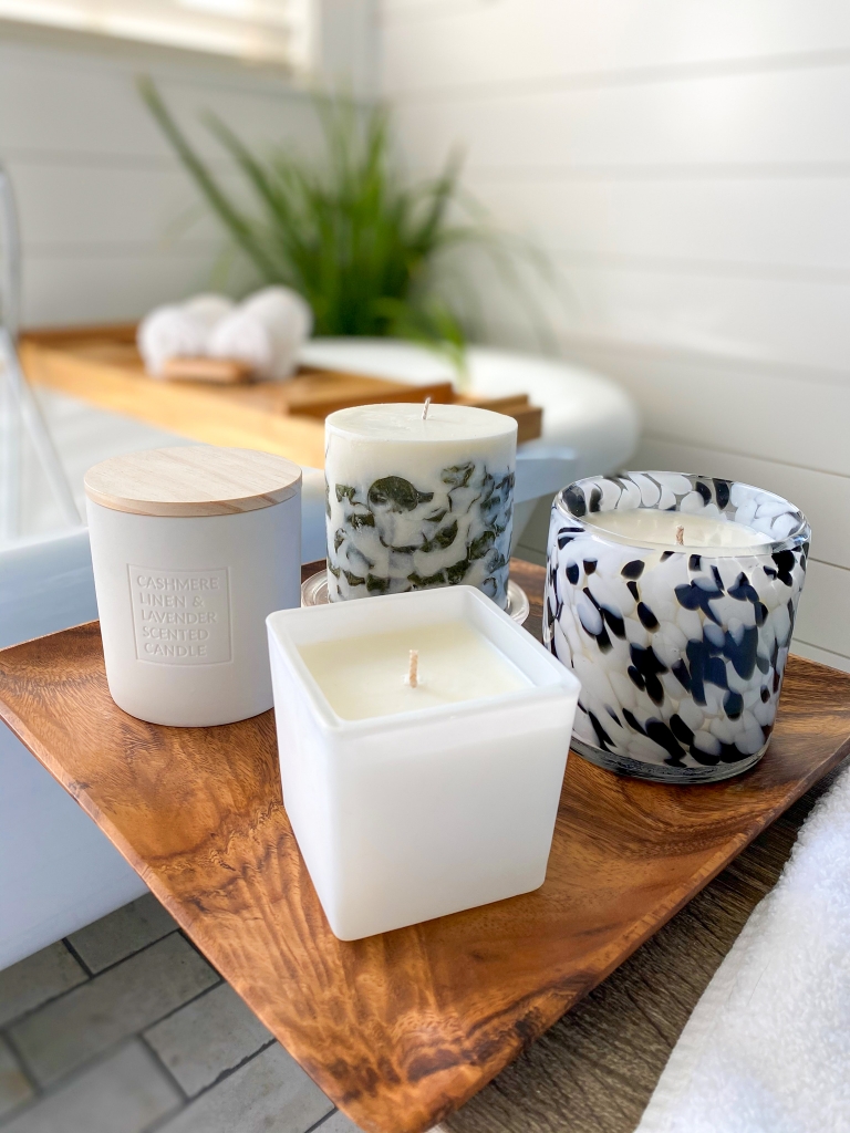 Farewell Yankee Candle Fundraising Hello, Charleston Wrap!