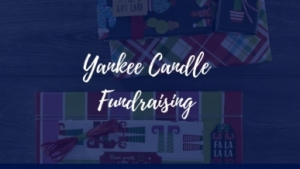 Yankee Candle Fundraising Ideas