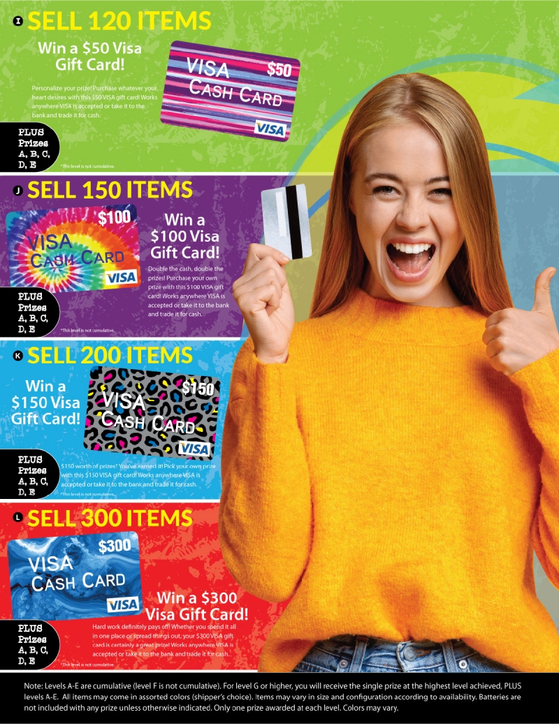 2022 Prize Program Charleston Wrap