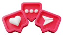 Social Media Icons