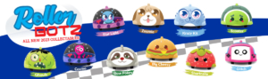 spring 2024 roller botz collectables