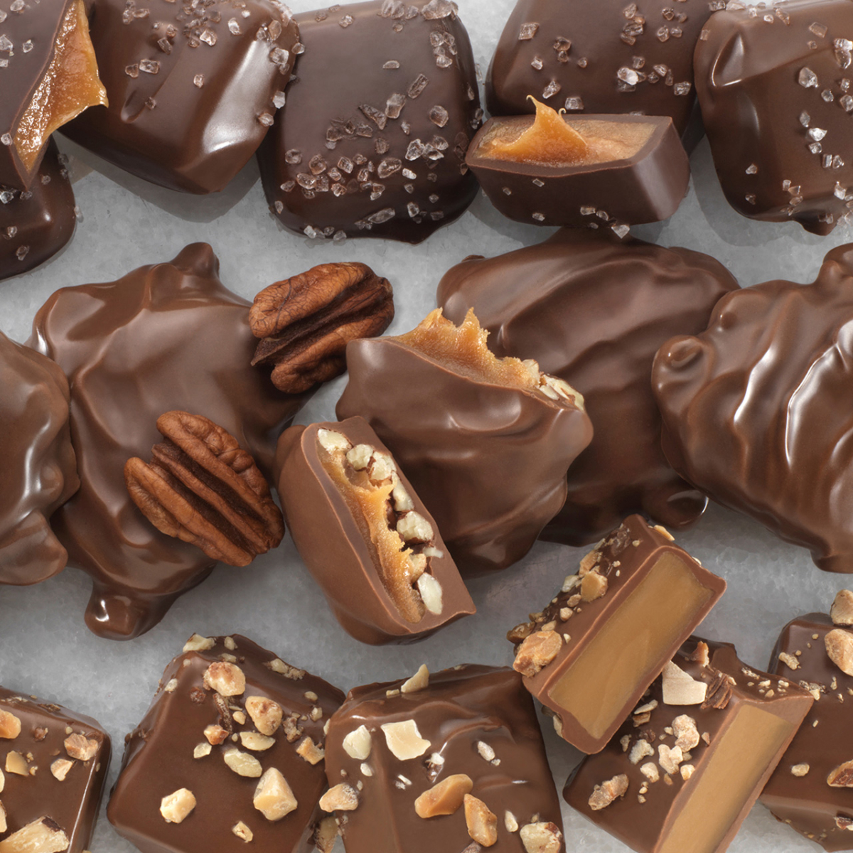 View Our Store Charleston Wrap