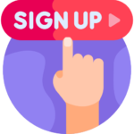 5721113 Big Commerce receipt - sign up
