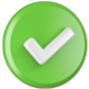 Checkmark Icon