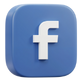 Facebook Icon