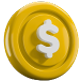 Fundraising Icon