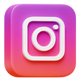 Instagram Icon